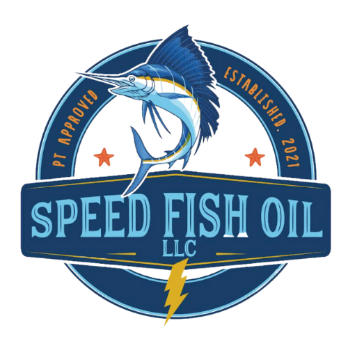 Speed Fish Oil